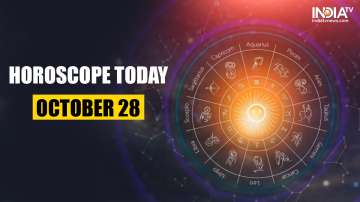 Horoscope Today, October 28