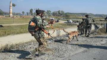 IED recovered in Bandipora, Bandipora news, IED recovered in Jammu and Kashmir bandipora district, b