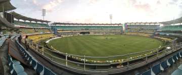 Barsapara Cricket Stadium | File Photo