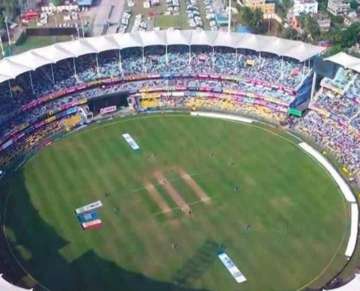 Barsapara Cricket Stadium | File Photo