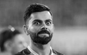 Virat Kohli | File Photo