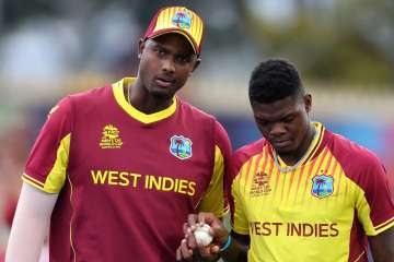 It is indeed a shocker to not have West Indies in the T20 World Cup.