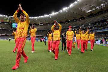 Zimbabwe defeated Pakistan by one run in their last match and will be high on confidence.