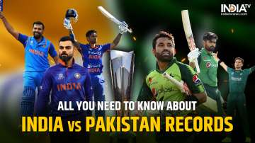 IND vs PAK T20 World Cup 2022