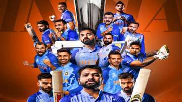 India all geared up for first clash vs Pakistan in T20 World Cup in Australia