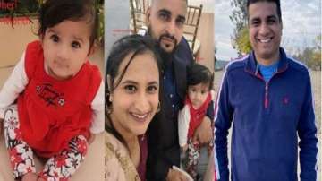 Indian family kidnapping, California kidnapping, Sikh family kidnapped, kidnapping video California