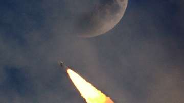 Chandrayaan-3 (C-3) launch will be in June next year onboard the Launch Vehicle Mark-3 (LVM3), ISRO said.