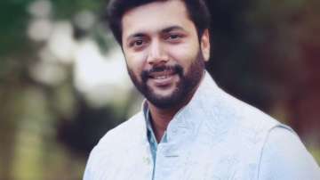 Jayam Ravi