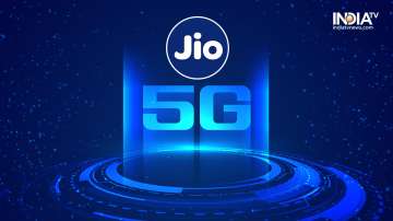 Jio 5G