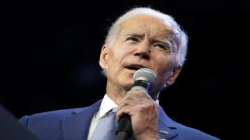 United States news, Joe Biden, us president Joe Biden to release 15 million barrels from oil reserve