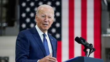 Joe Biden, Joe Biden statement on Pakistan, Joe Biden latest news