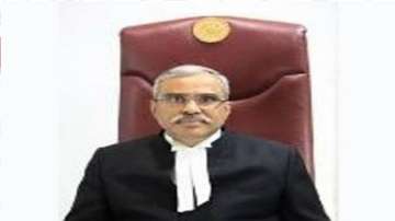 Justice Sharma was appointed by Delhi High Court Chief Justice S C Sharma