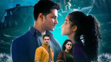 Karthikeya 2 movie