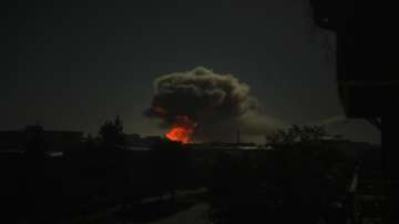 Russia Ukraine war, Multiple explosions rock eastern Ukraine city of Kharkiv, Russia Ukraine war new