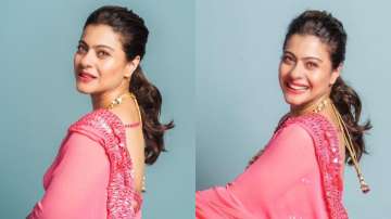 Kajol to tour through Indian cinema 