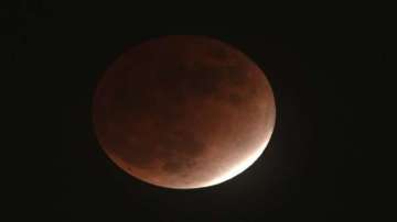 Know everything about last Lunar Eclipse of 2022