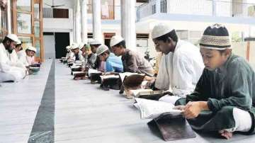 madrasas survey, madrasas in Uttar Pradesh, madrasas survey in Uttar Pradesh, unrecognised madrasas 