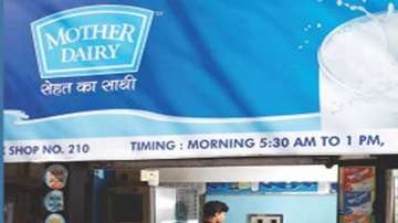 In March, Mother Dairy increased milk prices by Rs 2 per litre in the Delhi-NCR (National Capital Region).