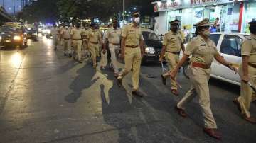 Mumbai police, Mumbai bomb threat calls, Mumbai police bomb calls, Mumbai latest news