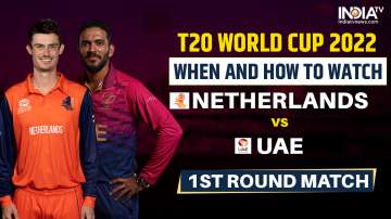 T20 World Cup 2022