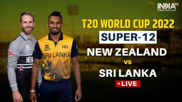 T20 World Cup 2022