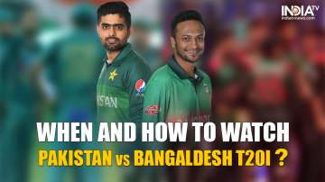 PAK vs BAN