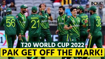 Pakistan Cricket