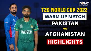 T20 World Cup 2022