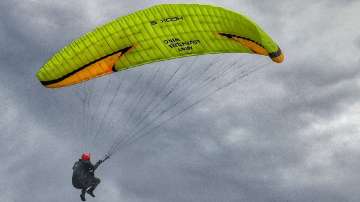 The activities will witness around 25 paragliding pilots from Indian Army and Navy at Bir, Himachal Pradesh 