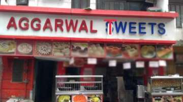 Aggarwal Sweets