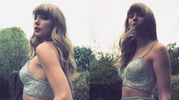 Taylor's 'Midnights' is inspired by her relationship