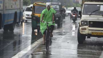 Delhi rain, Delhi rains, Delhi weather update, Delhi temperature, 