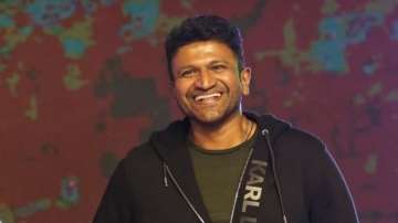 Puneeth Rajkumar