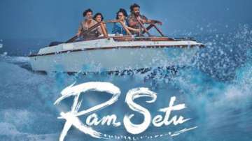 Ram Setu Box Office