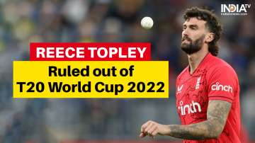 T20 World Cup 2022