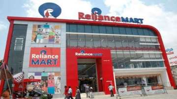 Reliance Retail is the only Indian retailer with more than 50 million square feet of retail space under operation.