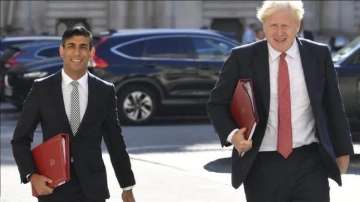 Now, all eyes are on Rishi Sunak and Boris Johnson as they are the potential PM candidate.