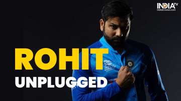 Rohit Sharma, India