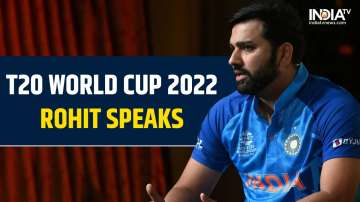 Rohit Sharma,T20I