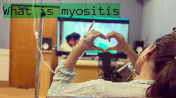 myositis