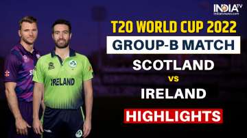 T20 World Cup 2022