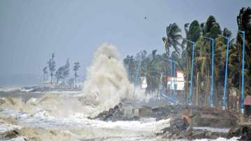 Parts of West Bengal and Odisha likely to receive heavy rains