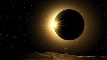 Solar Eclipse 2022: Date & time of surya grahan