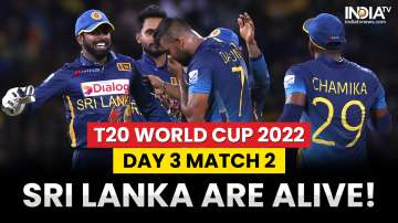 Sri Lanka beat UAE