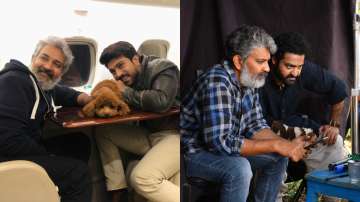 Happy Birthday SS Rajamouli