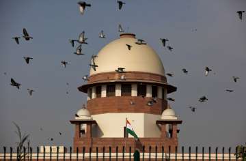 Supreme Court to hear plea on October 31, Supreme Court on anti corruption courts, establishing spec