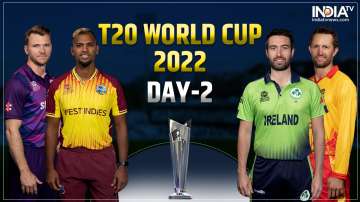 T20 World Cup 2022