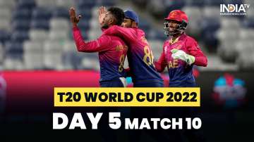 T20 World Cup, Australia