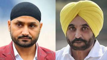 Harbhajan Singh wrote a detailed letter to CM Bhagwant Mann.