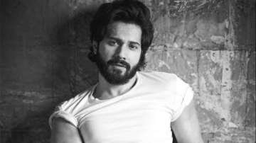 Varun Dhawan